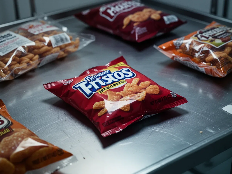 Ultra-Processed Foods: Das unterschätzte Gesundheitsrisiko - Foto: über boerse-global.de