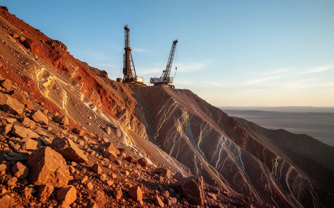 Silver Viper Minerals: 5.600 Meter Bohrungen bis Q2 - Foto: über boerse-global.de