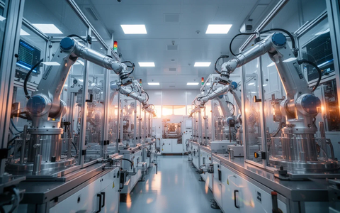 Intel Aktie: Evercore setzt Street-High bei $111 - Foto: über boerse-global.de