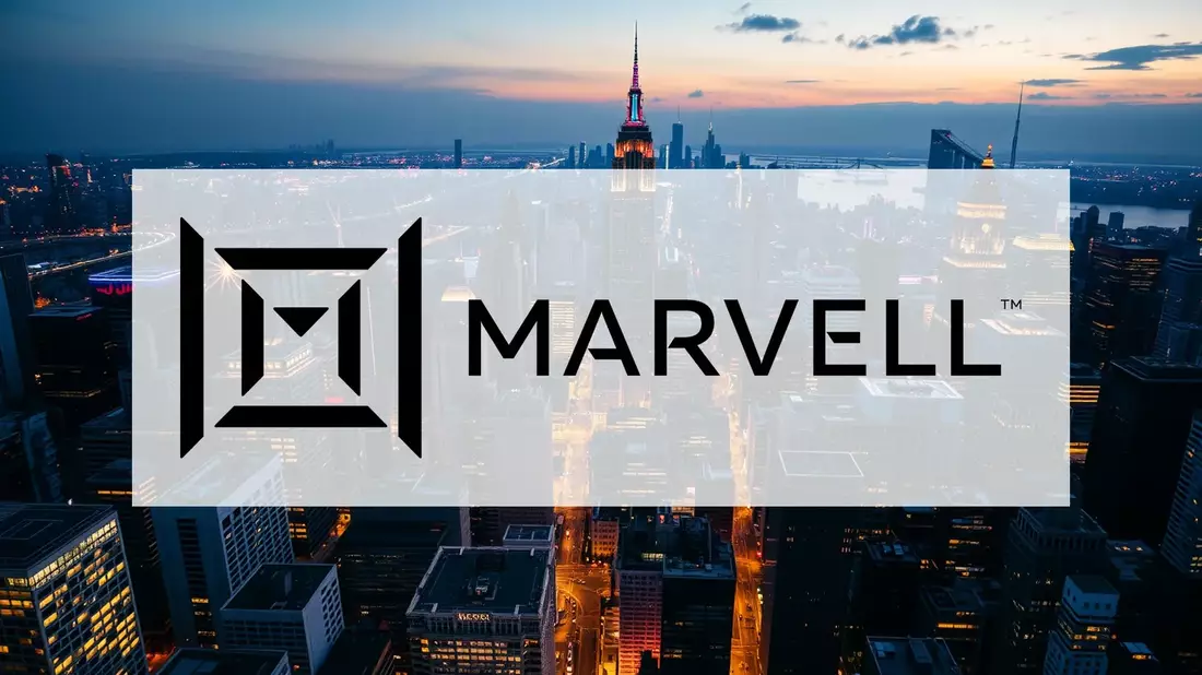 Marvell apuesta por la plasmónica para conquistar la próxima frontera de la IA Illustration mit AI erstellt übermittelt durch boerse-global.de