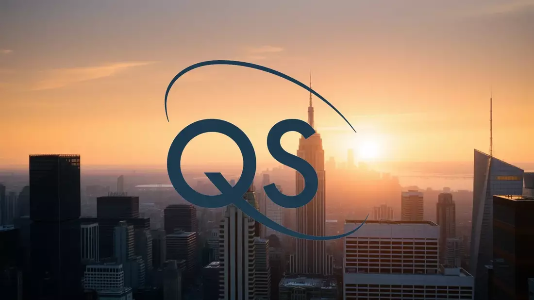 QuantumScape: El baile entre el avance técnico y la presión bajista Illustration mit AI erstellt übermittelt durch boerse-global.de