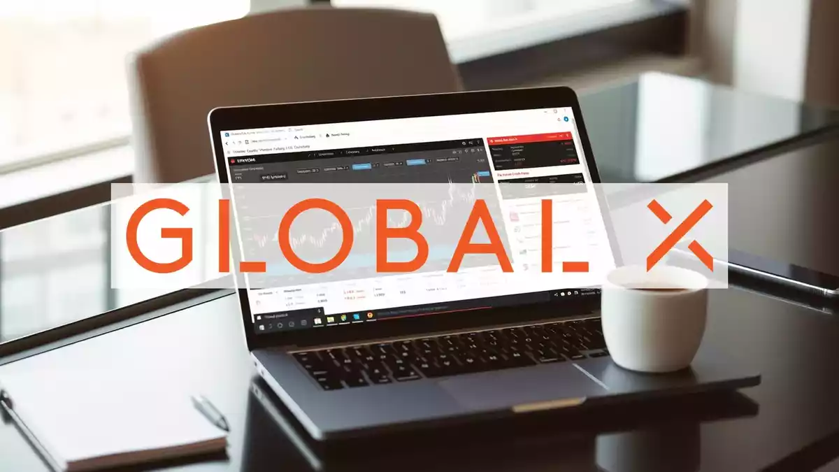 COPX: El doble golpe que sacude al ETF estrella del cobre Illustration mit AI erstellt übermittelt durch boerse-global.de