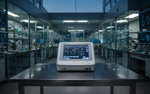 Qiagen: QIAstat-Dx Panel mit CE-Zertifikat - Foto: über boerse-global.de