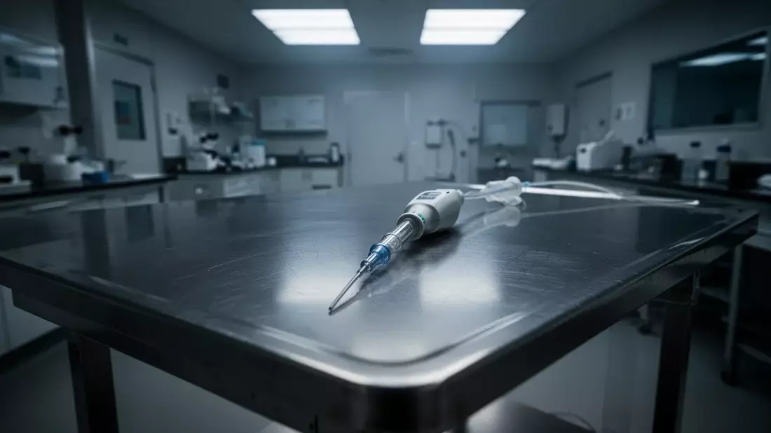 Boston Scientific: FARAPULSE zeigt 56% Effektivität - Bild: über boerse-global.de