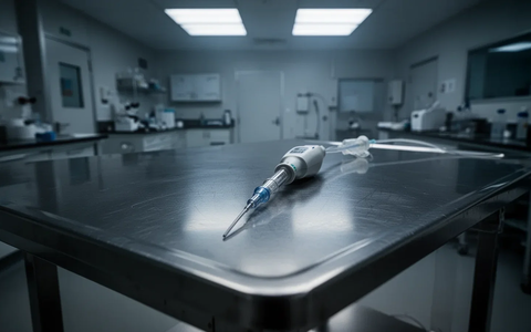 Boston Scientific: FARAPULSE zeigt 56% Effektivität - Foto: über boerse-global.de