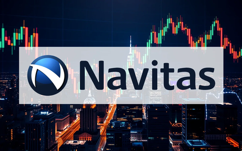 Navitas Semiconductor: La brecha entre el sueño de la IA y la realidad de 7,3 millones de dólares - Foto: über boerse-global.de