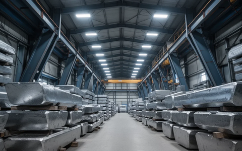 Klöckner Aktie: BOTSI-Ranking vom 24. April herabgestuft - Foto: über boerse-global.de