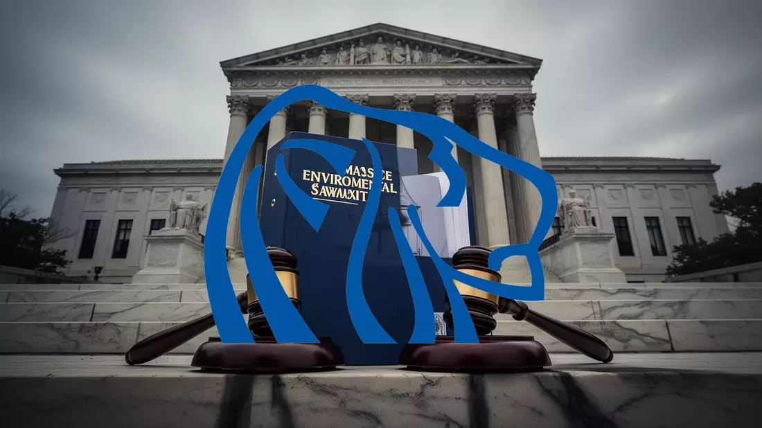 Northern Dynasty: 14 Millionen jährlich für EPA-Klage - Bild: über boerse-global.de