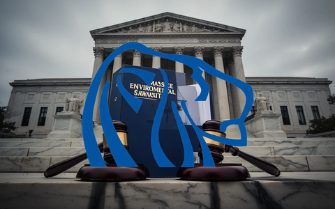 Northern Dynasty: 14 Millionen jährlich für EPA-Klage - Foto: über boerse-global.de