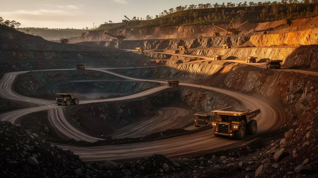 Lion One Metals: Operatives Update im Mai 2026 - Bild: über boerse-global.de