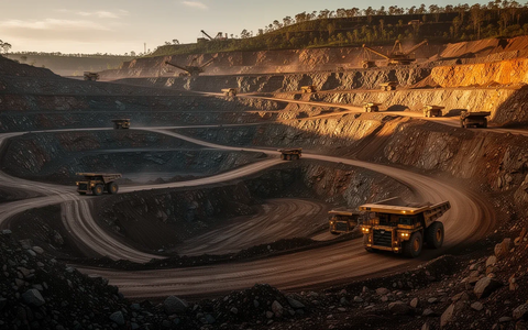 Lion One Metals: Operatives Update im Mai 2026 - Foto: über boerse-global.de