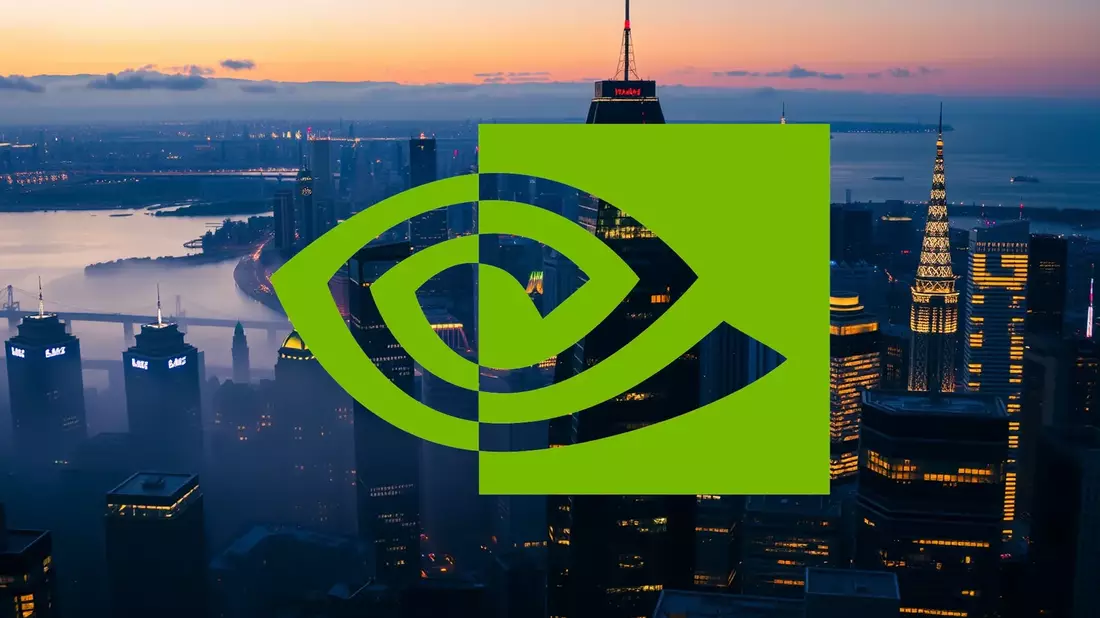 Nvidia’s Cash Pile Nears $400 Billion, and BofA Says the Payout Question Is the Next Catalyst Illustration mit AI erstellt übermittelt durch boerse-global.de