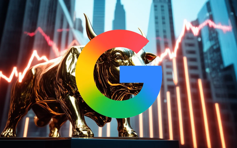 Alphabet Desafía la Gravedad: Resultados Récord en un Contexto de Inversiones Descomunales - Foto: über boerse-global.de