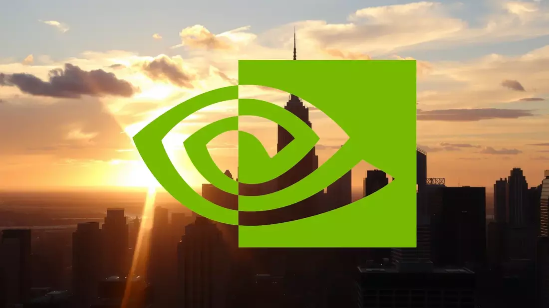 Nvidia se prepara para un doble catalizador: los resultados del 20 de mayo y un posible giro en la política de dividendos - Bild: über boerse-global.de