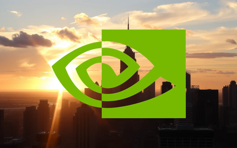 Nvidia se prepara para un doble catalizador: los resultados del 20 de mayo y un posible giro en la política de dividendos - Foto: über boerse-global.de