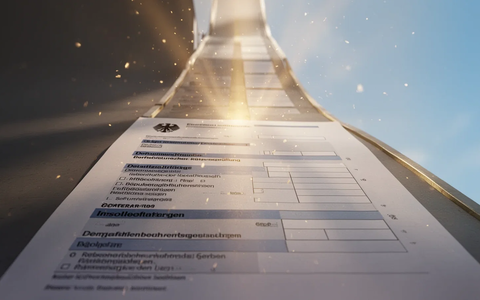 Insolvenzreform: NRW und Baden-Württemberg ebnen den Weg aus der Schuldenfalle - Foto: über boerse-global.de