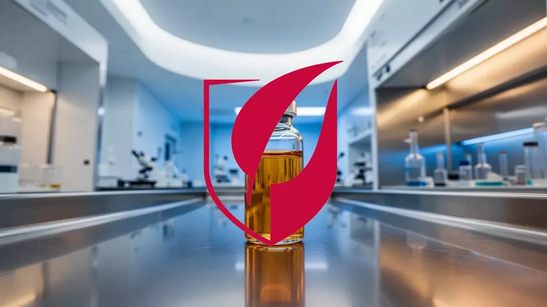 Gilead Sciences: Truist hebt Kursziel auf 155 Dollar - Bild: über boerse-global.de