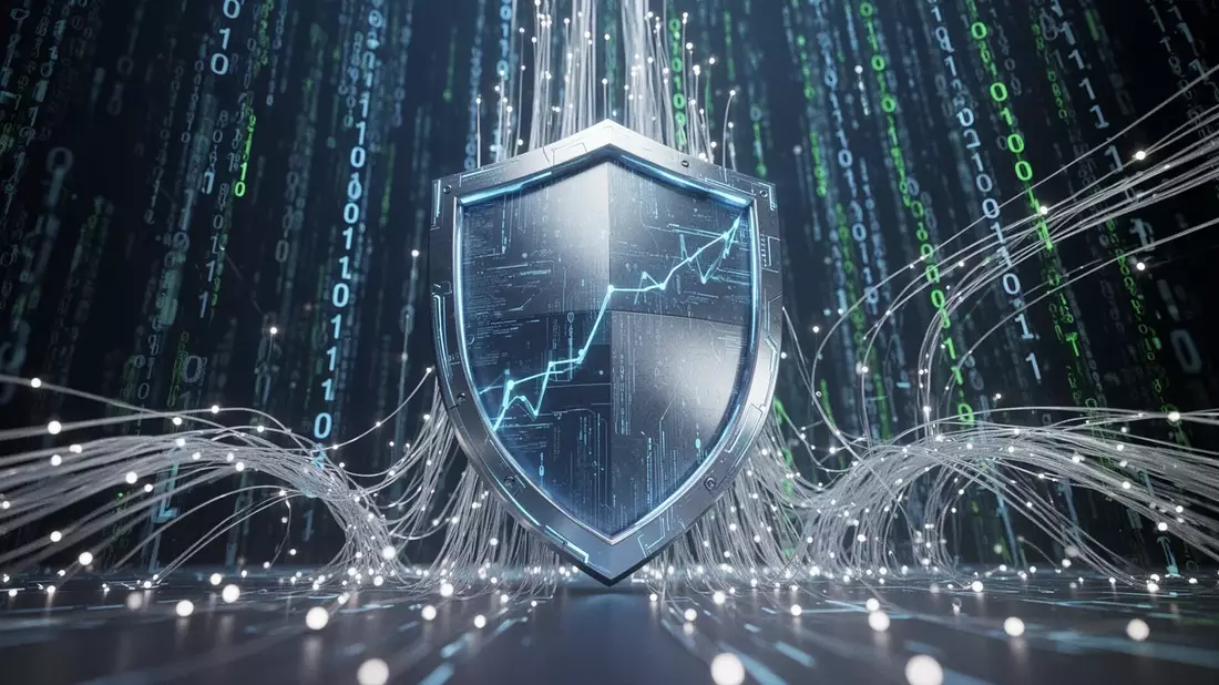 L&G Cyber Security ETF: 2,7 Milliarden Dollar Vermögen - Bild: über boerse-global.de