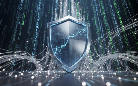 L&G Cyber Security ETF: 2,7 Milliarden Dollar Vermögen - Foto: über boerse-global.de