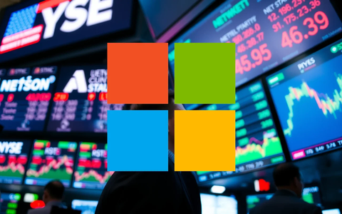 Microsoft: el dilema de recortar plantilla mientras se inyectan 145.000 millones en IA - Foto: über boerse-global.de
