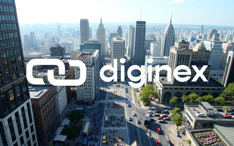 Diginex Faces a Pivotal Week: Reverse Split Takes Effect as $1.5 Billion AI Deal Looms - Foto: über boerse-global.de