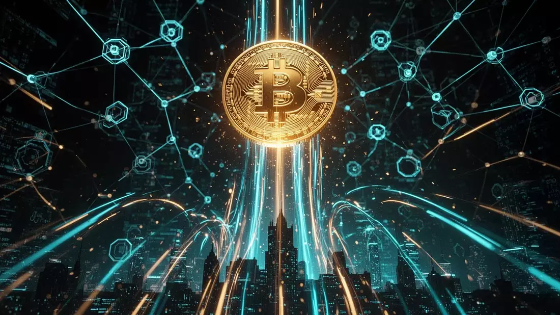 Bitcoin 21: Gipfel in Lake Oswego am 21. Mai - Bild: über boerse-global.de