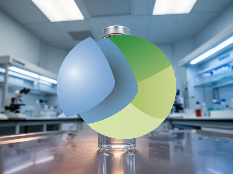 Biogen: MHRA genehmigt höhere Spinraza-Dosis - Foto: über boerse-global.de