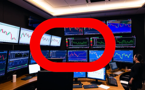 Oracle’s $16 Billion Michigan Megaproject Hides a $1.4 Billion Supply Chain Shock - Foto: über boerse-global.de