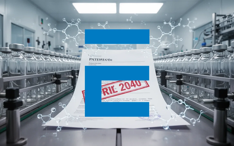 Esperion Therapeutics: Generika-Schutz bis April 2040 - Foto: über boerse-global.de