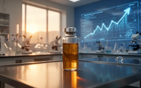 Oruka Therapeutics Aktie: Neuer Maßstab gesetzt - Foto: über boerse-global.de