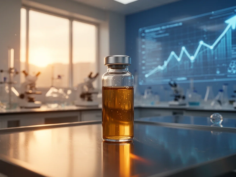 Oruka Therapeutics Aktie: Neuer Maßstab gesetzt - Foto: über boerse-global.de