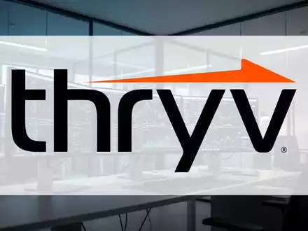 Thryv Holdings Aktie: Durchschnittliches Volumen - Foto: über boerse-global.de