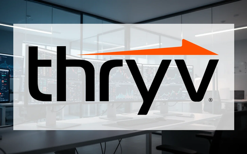 Thryv Holdings Aktie: Durchschnittliches Volumen - Foto: über boerse-global.de