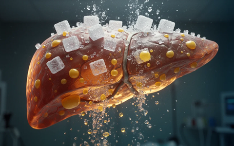 Zuckersteuer und neue Therapien: Kampf gegen die Fettleber wird konkret - Foto: über boerse-global.de