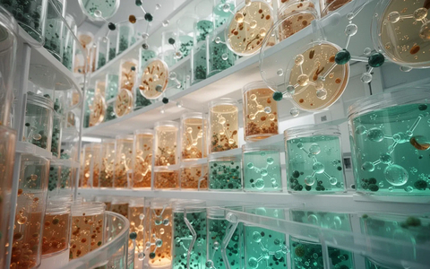 Cult Food Science: Markt wächst auf 229 Milliarden bis 2035 - Foto: über boerse-global.de