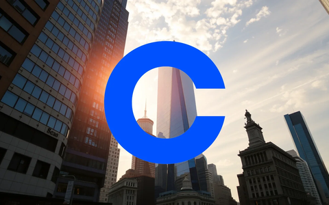 Coinbase: La tormenta legal se intensifica mientras la compañía despliega USDC en 190 países - Foto: über boerse-global.de