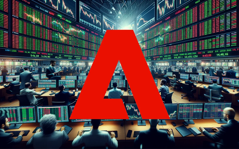 Adobe: La alianza con NVIDIA y WPP desafía el escepticismo de Mizuho en vísperas de resultados - Foto: über boerse-global.de