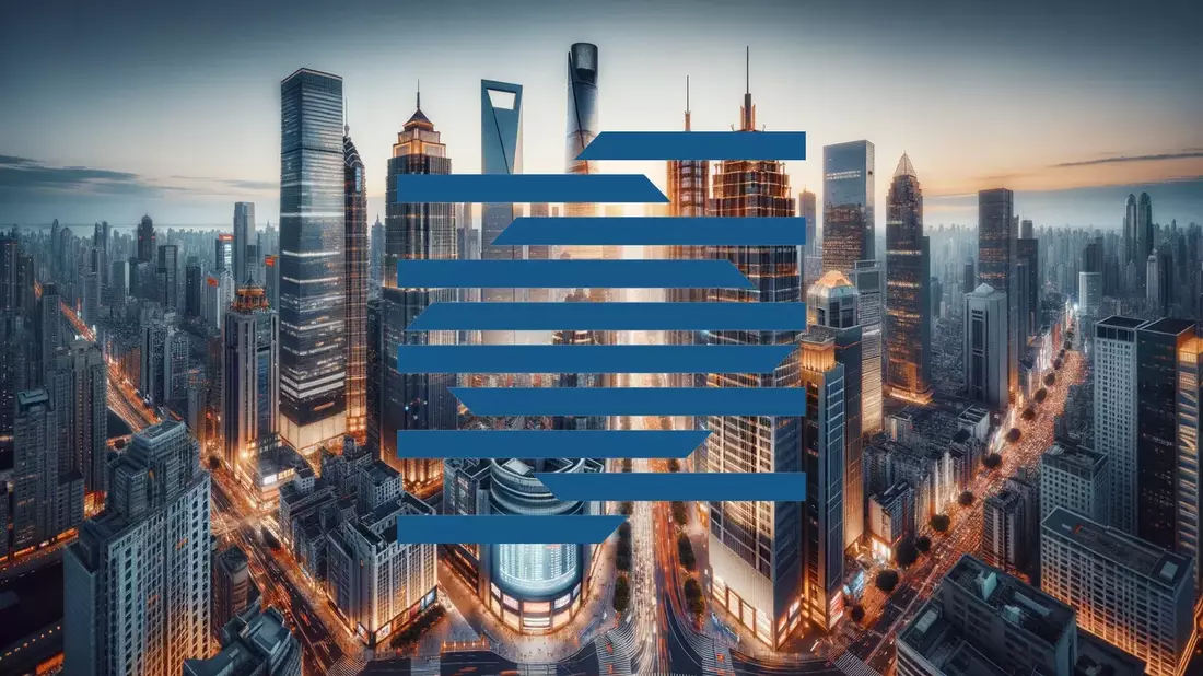 Munich Re's €5.3bn Payout Package Faces Governance Storm and Defence Pivot Illustration mit AI erstellt übermittelt durch boerse-global.de