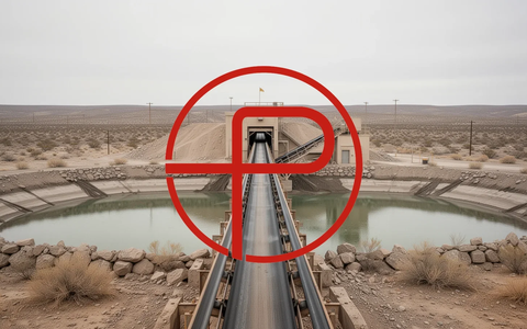 Peninsula Energy: Kein Nachrichten-Treiber - Foto: über boerse-global.de