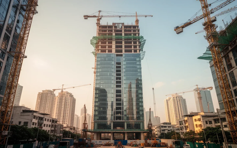 Guangdong Investment Aktie: Seitwärtsphase ohne Katalysator - Foto: über boerse-global.de