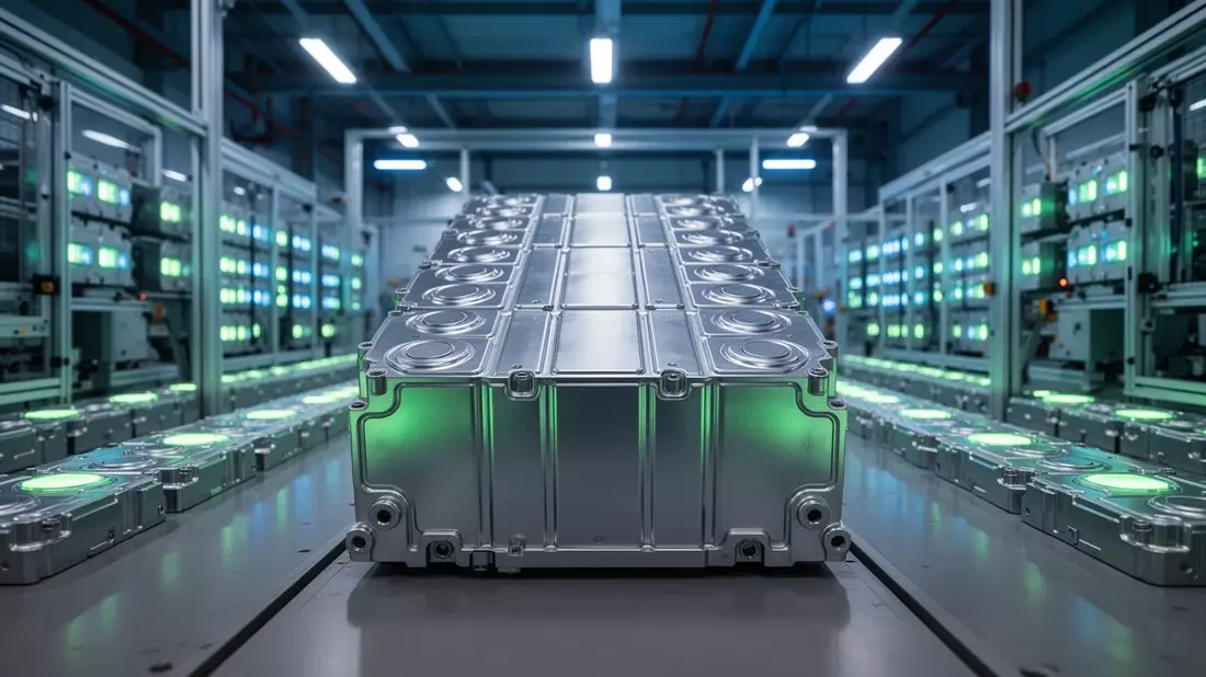 NEO Battery Materials: 500 MWh Kapazität bis Q4 2026 - Bild: über boerse-global.de