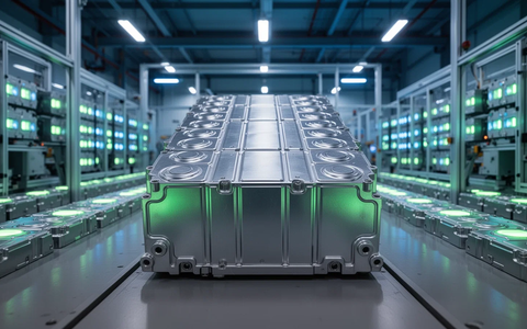 NEO Battery Materials: 500 MWh Kapazität bis Q4 2026 - Foto: über boerse-global.de