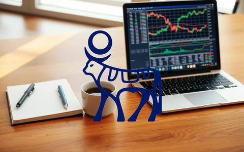 Novo Nordisk: Etavopivat abre la puerta a un nuevo pilar mientras la acción se desploma un 37% en doce meses - Foto: über boerse-global.de