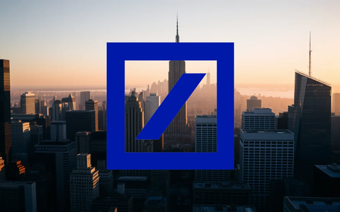 Deutsche Bank Faces a Pivotal Tuesday as Earnings, Fed Decision, and Compliance Woes Converge - Foto: über boerse-global.de