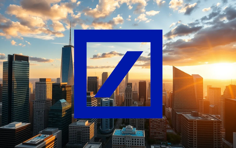 Deutsche Bank’s Dividend Story Faces a Reality Check as Earnings and Fed Decision Converge - Foto: über boerse-global.de