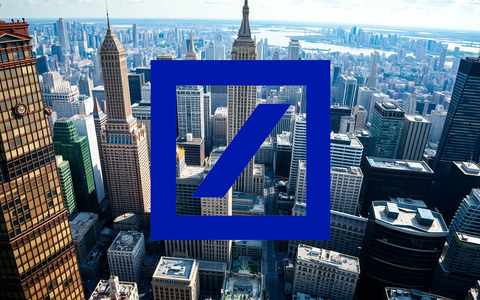 Deutsche Bank's April 29 Crossroads: Earnings, Fed Exit, and a $1.00 Dividend Bet - Foto: über boerse-global.de