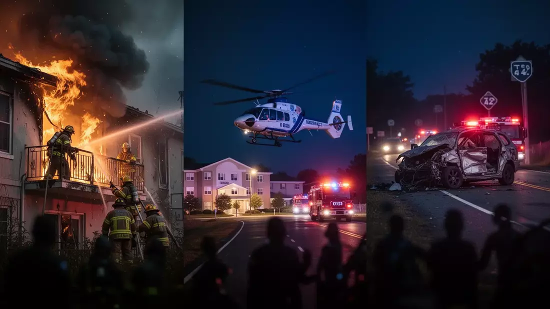Feuerwehren im Dauereinsatz: Bayern kämpft mit Brandserie und Waldbrandgefahr - Bild: über boerse-global.de