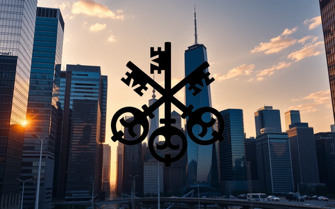 UBS Nears Q1 Reveal With Integration Gains Locked In and a $22 Billion Capital Question Still Open - Foto: über boerse-global.de