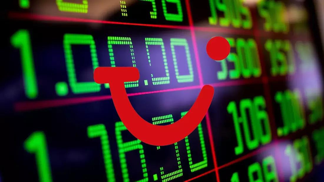 TUI’s Summer Bookings Slide as Iran Conflict Forces Costly Route Shifts - Bild: über boerse-global.de