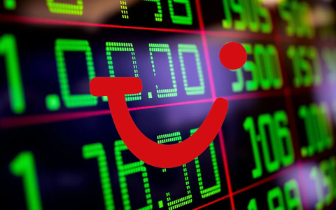 TUI’s Summer Bookings Slide as Iran Conflict Forces Costly Route Shifts - Foto: über boerse-global.de